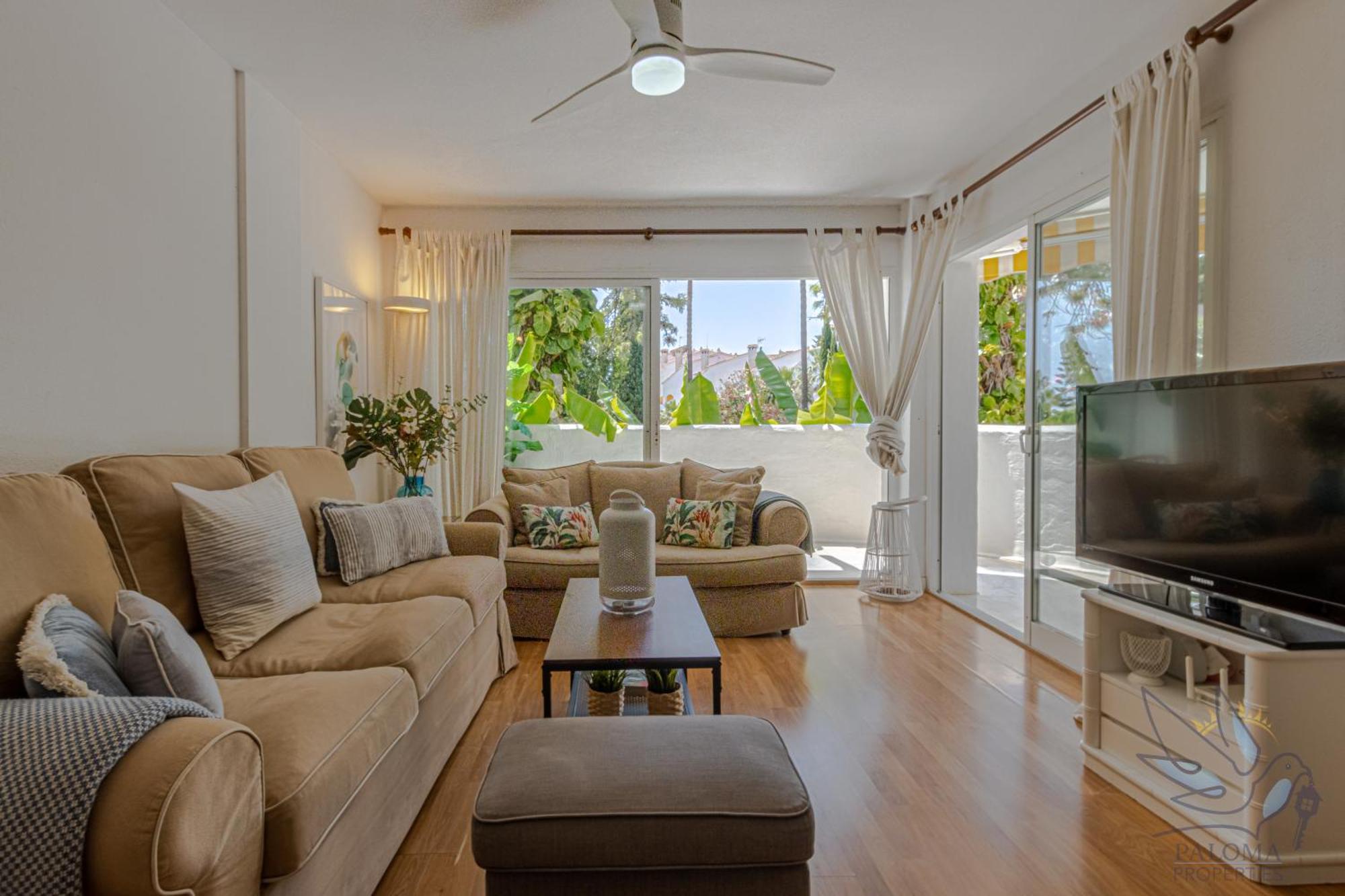 Benalgolf Lovely Apartment In Benalmadena With Sea Views, Excellent Wifi Connection, Private Backyard With Bbq Kültér fotó