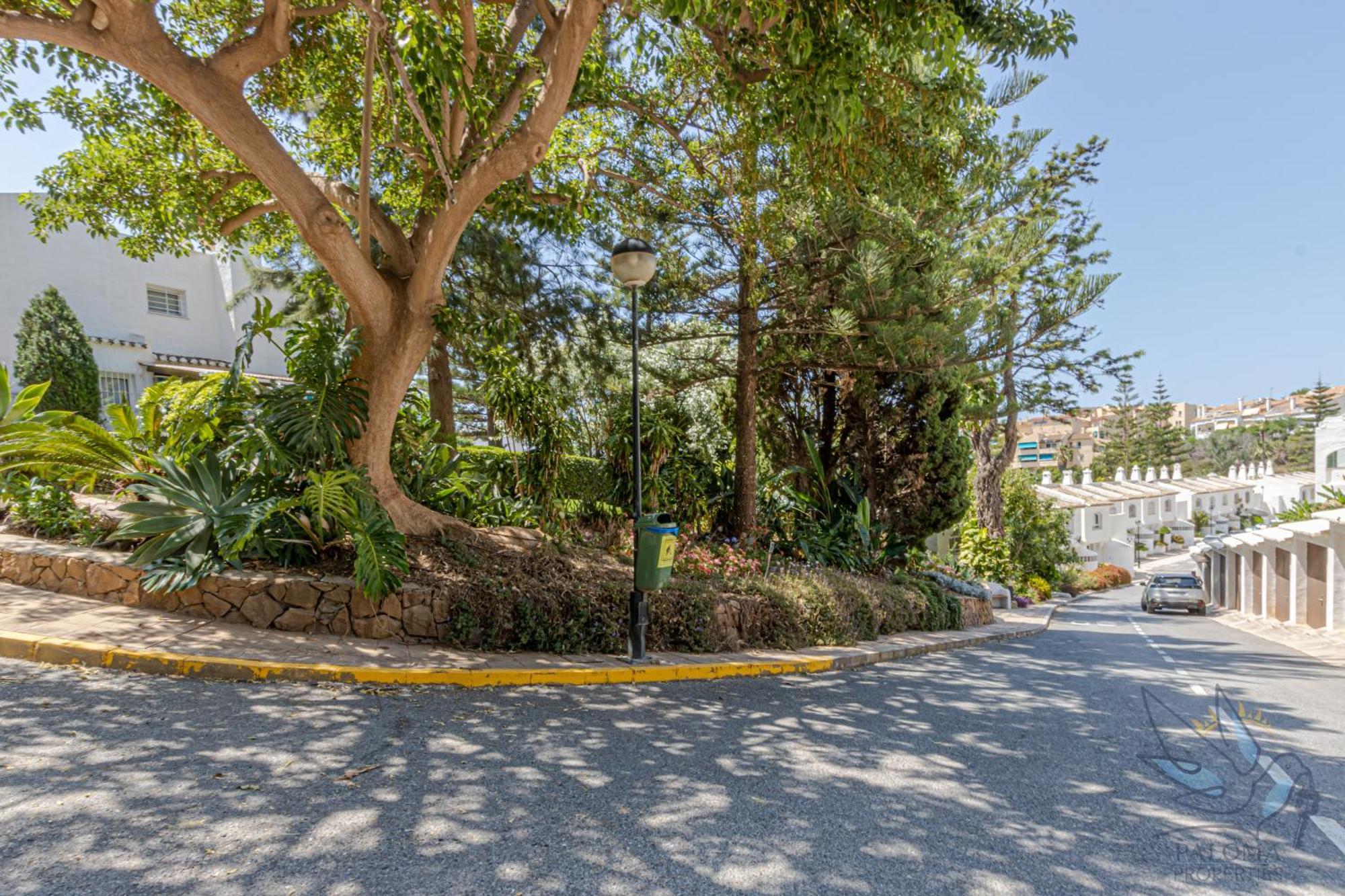 Benalgolf Lovely Apartment In Benalmadena With Sea Views, Excellent Wifi Connection, Private Backyard With Bbq Kültér fotó