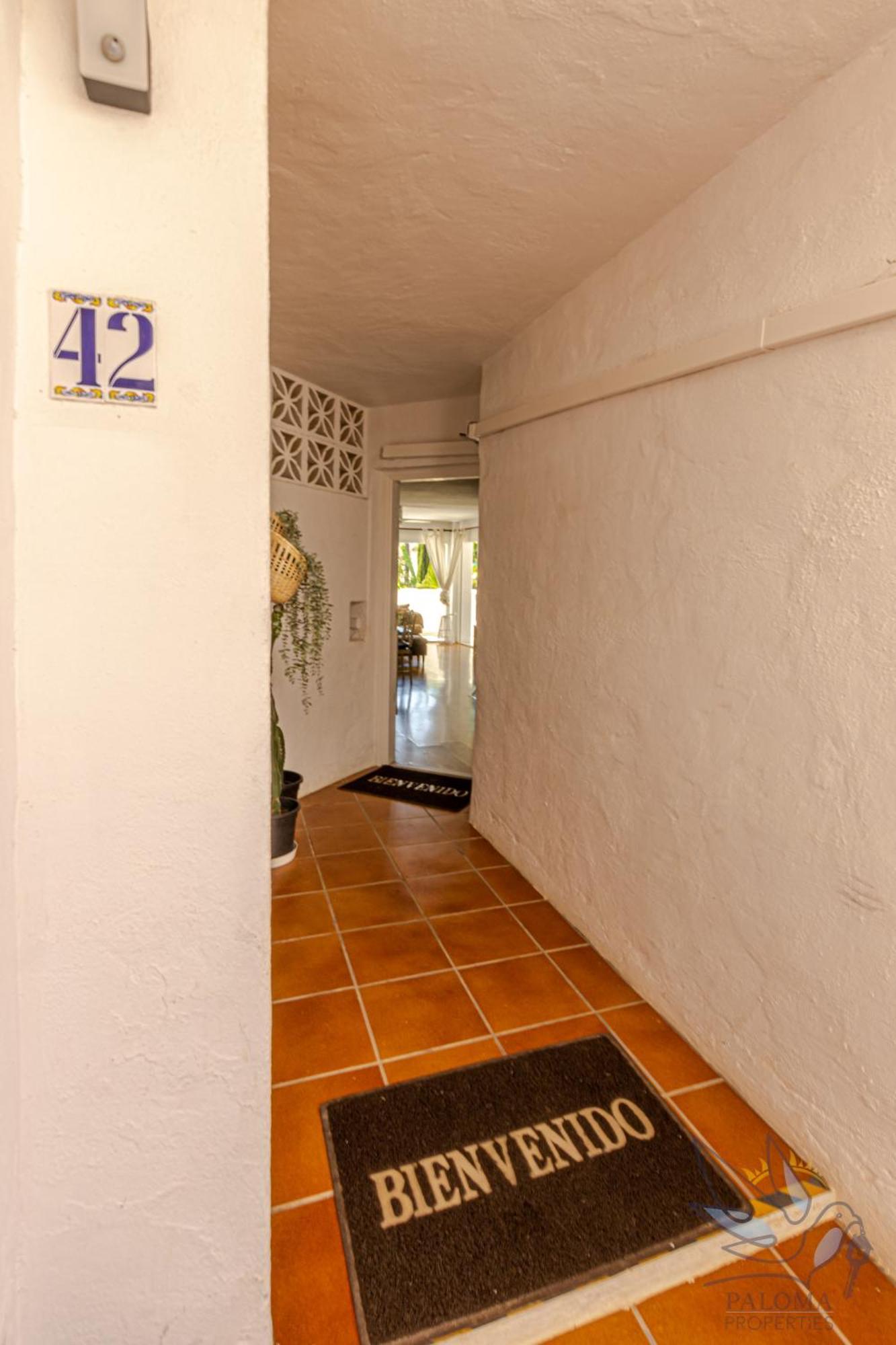 Benalgolf Lovely Apartment In Benalmadena With Sea Views, Excellent Wifi Connection, Private Backyard With Bbq Kültér fotó