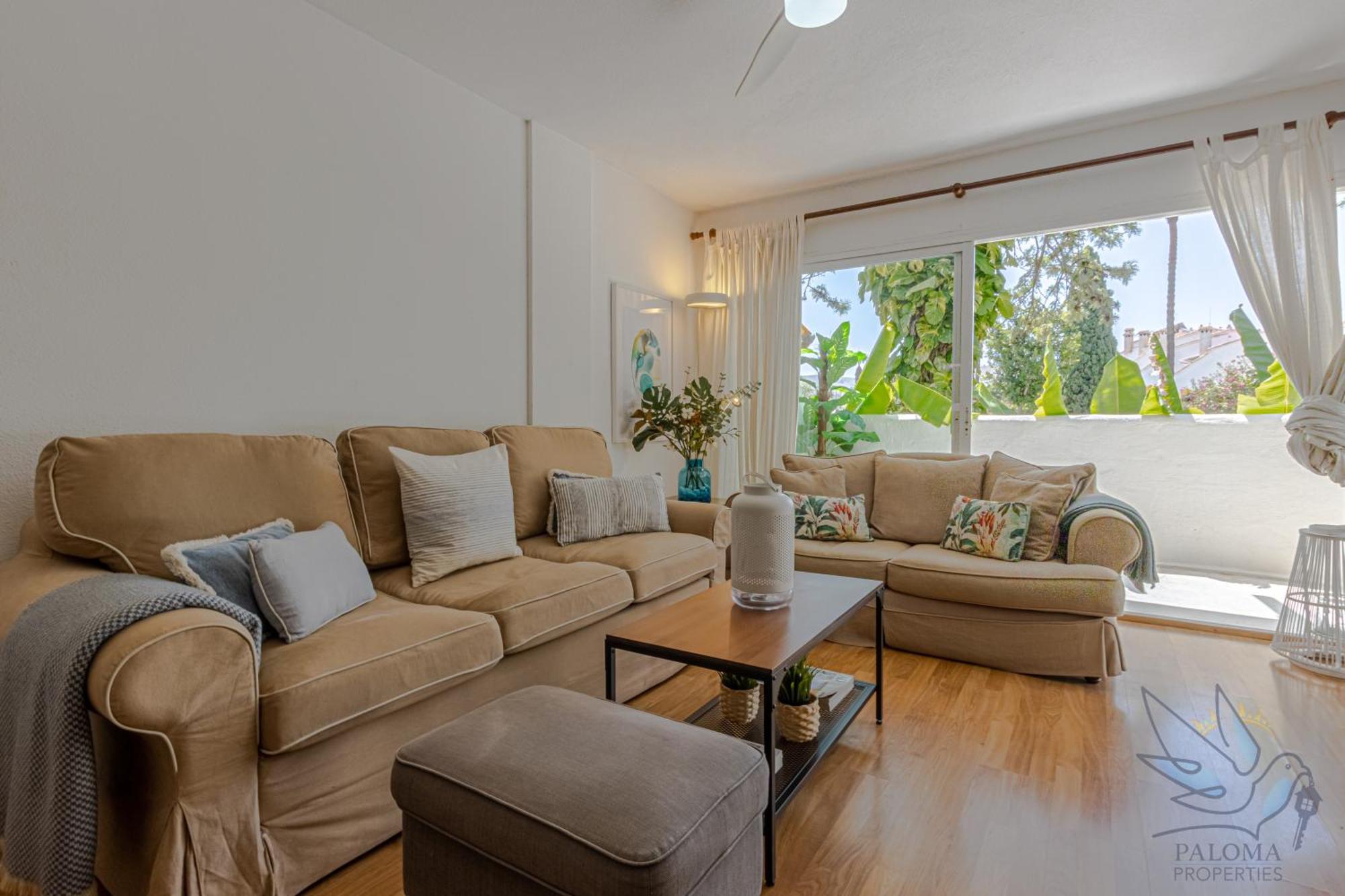 Benalgolf Lovely Apartment In Benalmadena With Sea Views, Excellent Wifi Connection, Private Backyard With Bbq Kültér fotó